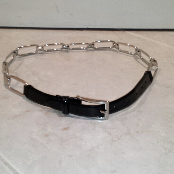 Genuine Leather Belt - Picture 2 of 4